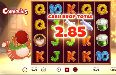 cornelius slot free play|Cornelius Slot Review .